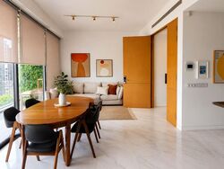 111 Emerald Hill (D9), Apartment #571758671